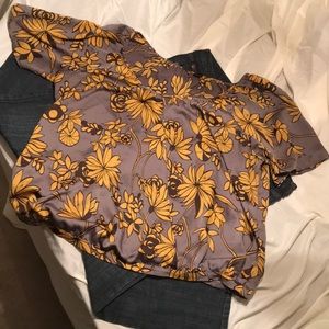 Old Navy Blouse -3X
